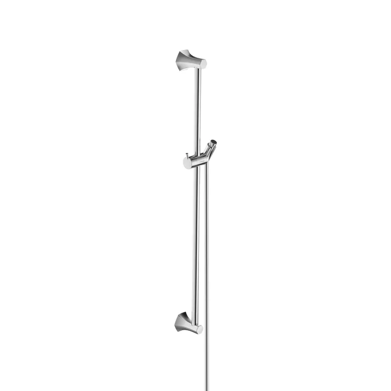 Hansgrohe 04832000 Locarno Wallbar, 36 in Chrome
