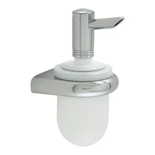 Hansgrohe 06593000 Soap Dispenser 06593000 PC