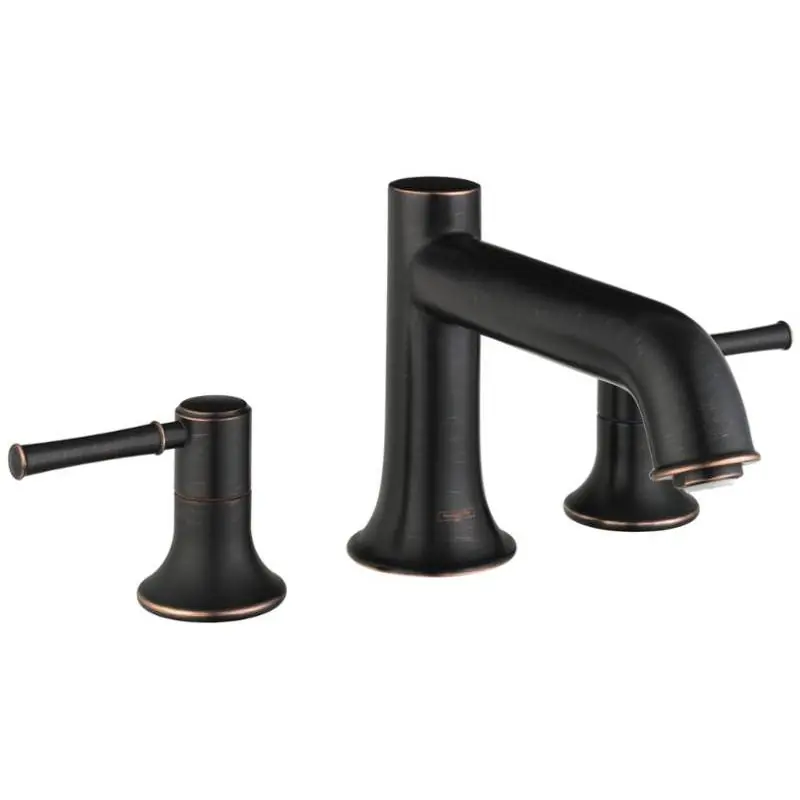 Hansgrohe 14313921 Trim 14313921 RB 3HL Roman Tub Talis C
