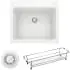Blanco 401927-KIT LDRY SINK W/ TASK BSKT