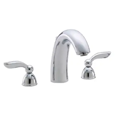 HANSGROHE 06630000 TRIM 06630000 PC SOLARIS F/3HL