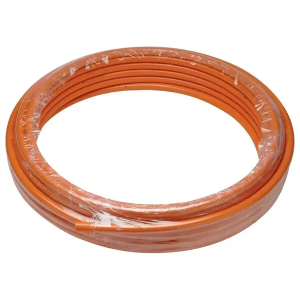 Zurn QHR5PC300PX 1 X 300' (91 .4m) hy-PE-RTube Barrier Coil