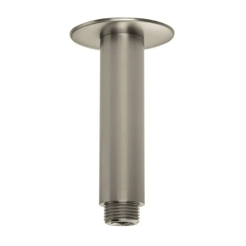 Hansgrohe 27479821 Pipe 27479821 BN Axor Carlton 4' Extension F/Ceiling Mount