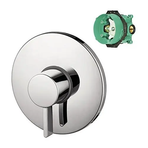 Hansgrohe K04233-01850CR-2 Trim Kit Press Balance