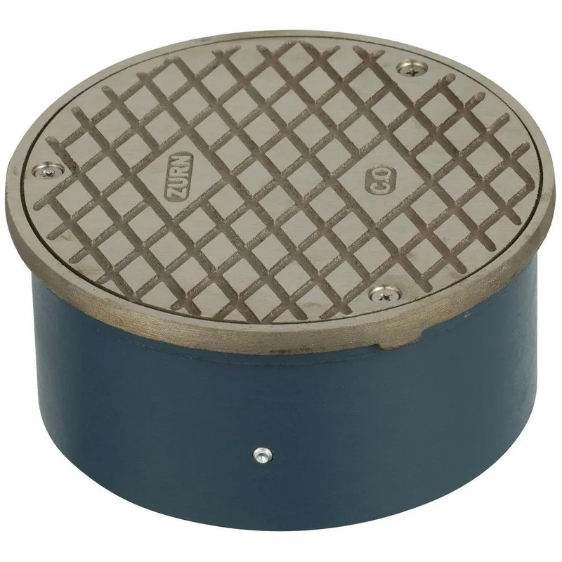 Zurn CO2521-3 3 in. Cleanout