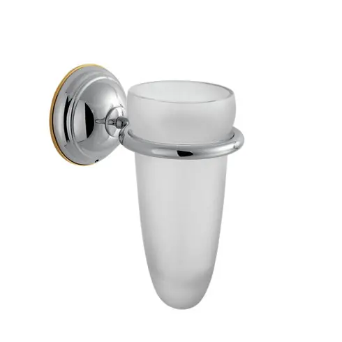 Hansgrohe 41434000 Tumbler 41434000 PC AxR CrLtn