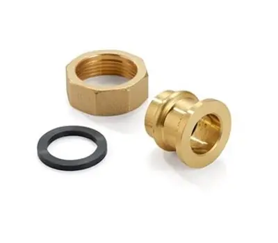 WILKINS REGULATOR A ZURN COMPANY 1-TPKXLPR 1 in. Press Fit Tailpiece Kit