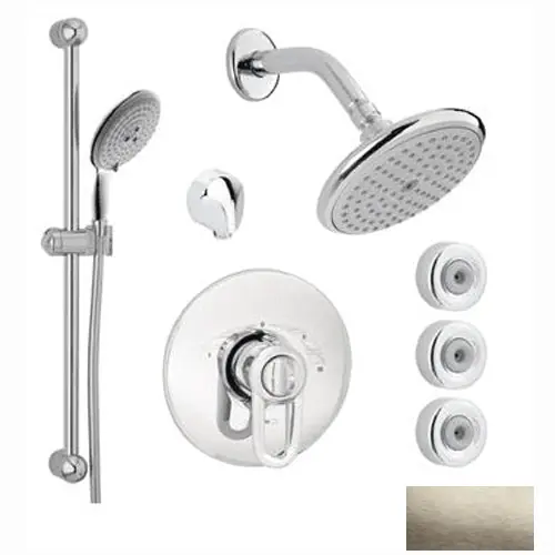 HANSGROHE 06663820 TRIM KIT 06663820 POWER