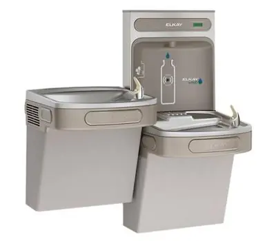 Elkay EZSTL8WSLC Cooler Only - VERS 115V 60HZ 8GPH