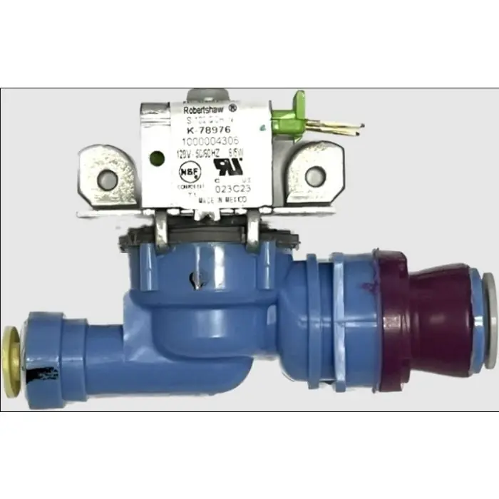 Elkay 1000004306 - Bottle Filler Solenoid Valve for EZS8, EMABF8, and HAC8