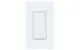 Lutron MS-OPS6M-DV-WH-6 6A WE OCC SNSR