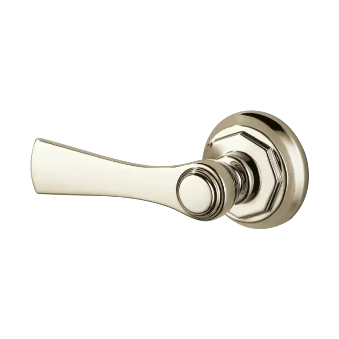 Delta 696361-PN Brizo Rook®: Universal Flush Lever