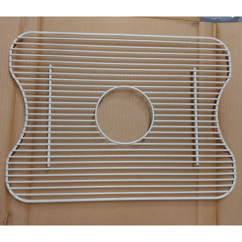 ELKAY LKBG2015AL GRID 20X14-3/4' ALMOND
