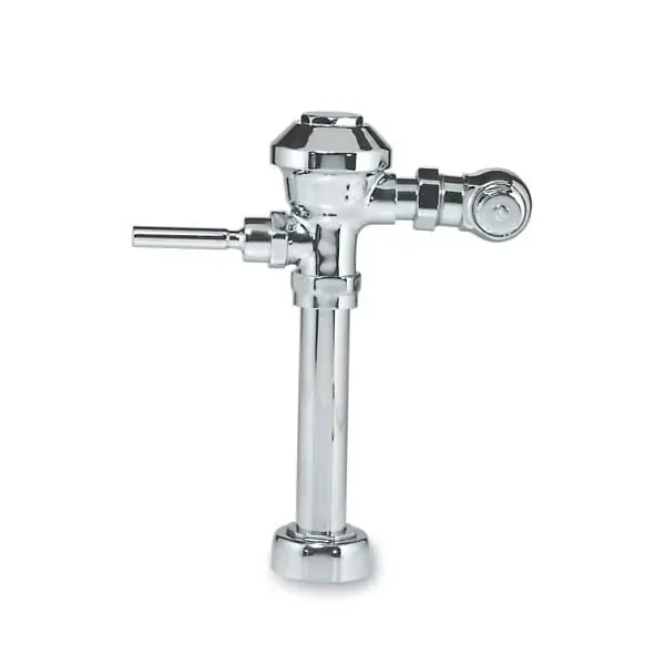 ZURN INDUSTRIES Z-6000-WS1-YB Water Supply Valve