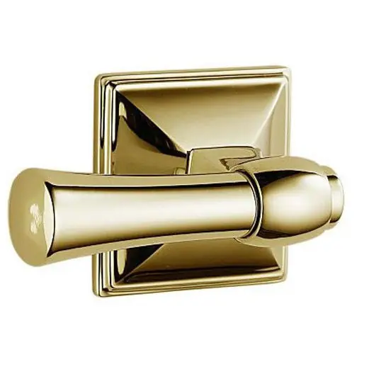 Delta Faucet 046-9011 Tank Lever 69860-BB Front MNT