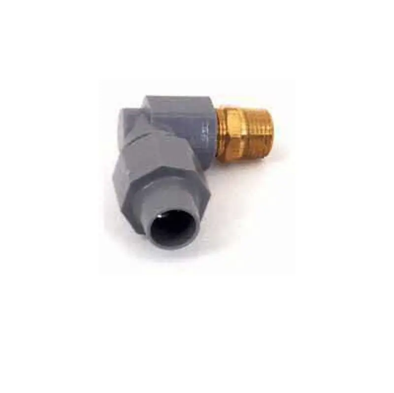 ZURN 067-0145 ELL 1/2CTS X MPT QEST