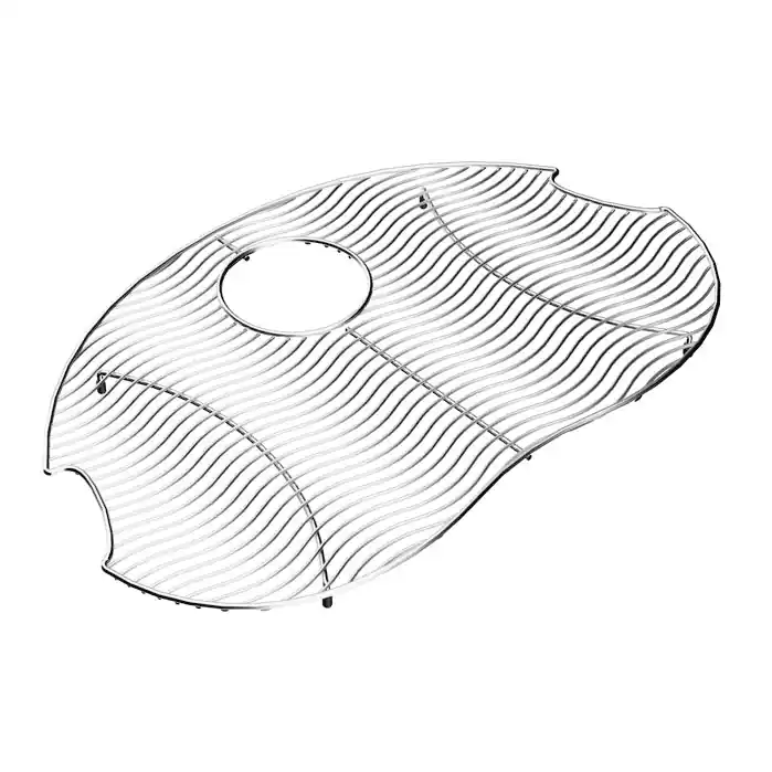 Elkay LKWOBG2818SS Sink Grid 25-7/16X16-5/16