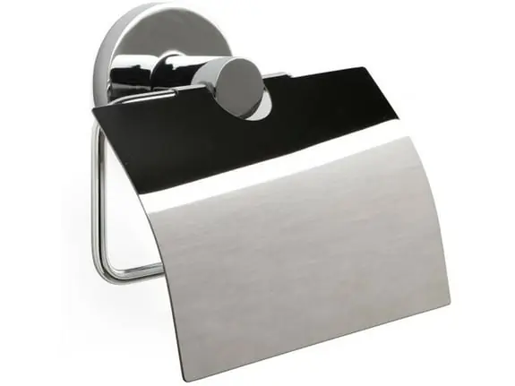 HANSGROHE 06311000 TUB FCT 06311000 PC 3HL PROAKTIV L/HANDLES