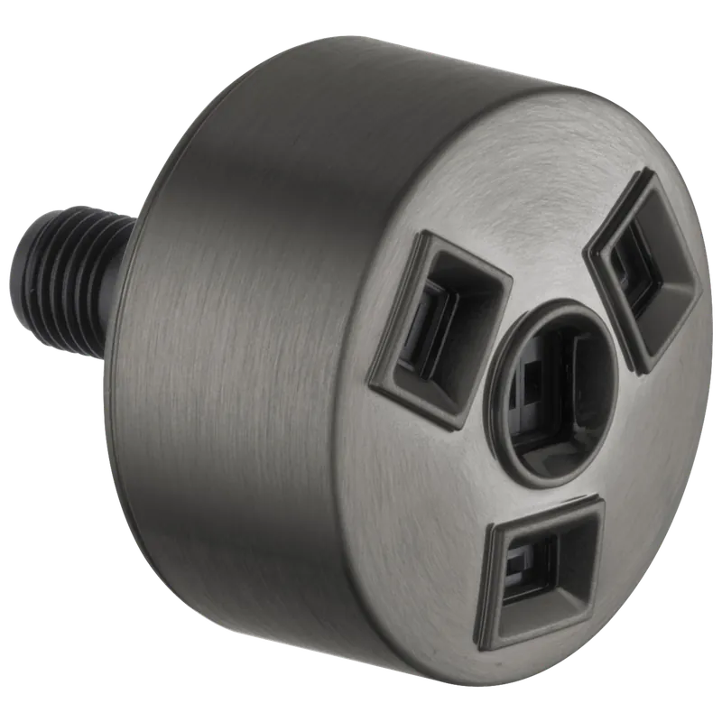 Delta Faucet SH84101-SL Sprayhead HydraChoice H2Okinectic Massage