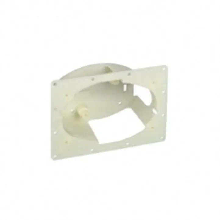 Hansgrohe 06343000 Rough-In Thinwall