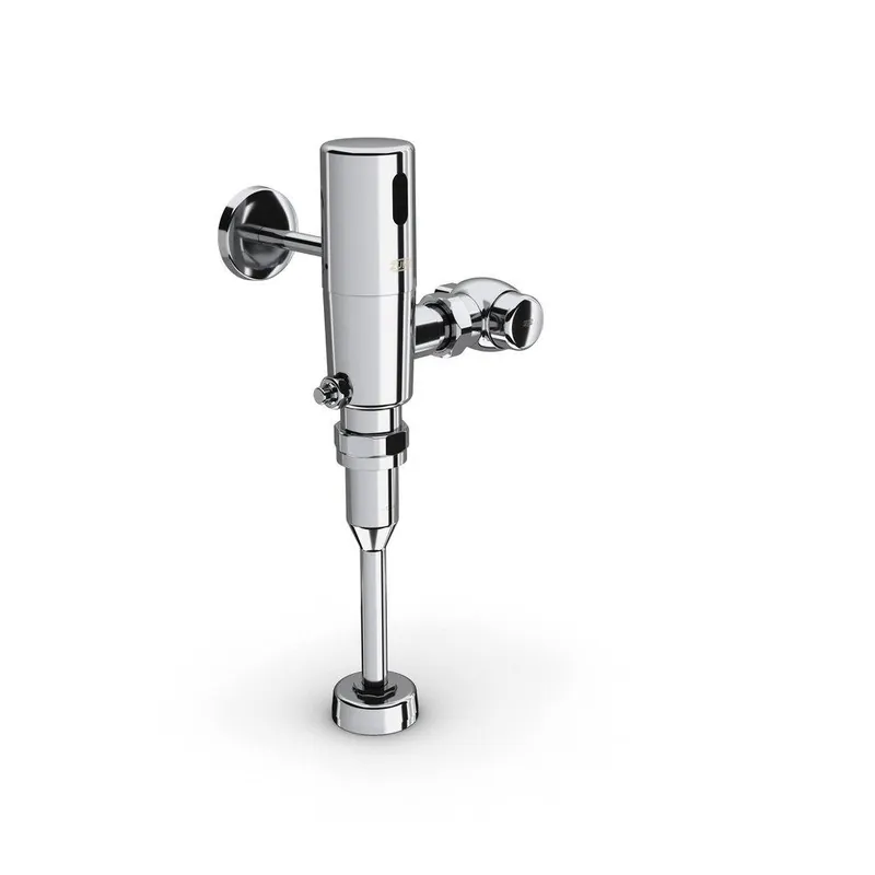 Zurn ZTR6203-ULF-HW EcoVantage 0.125 GPF Sensor Flush Valve