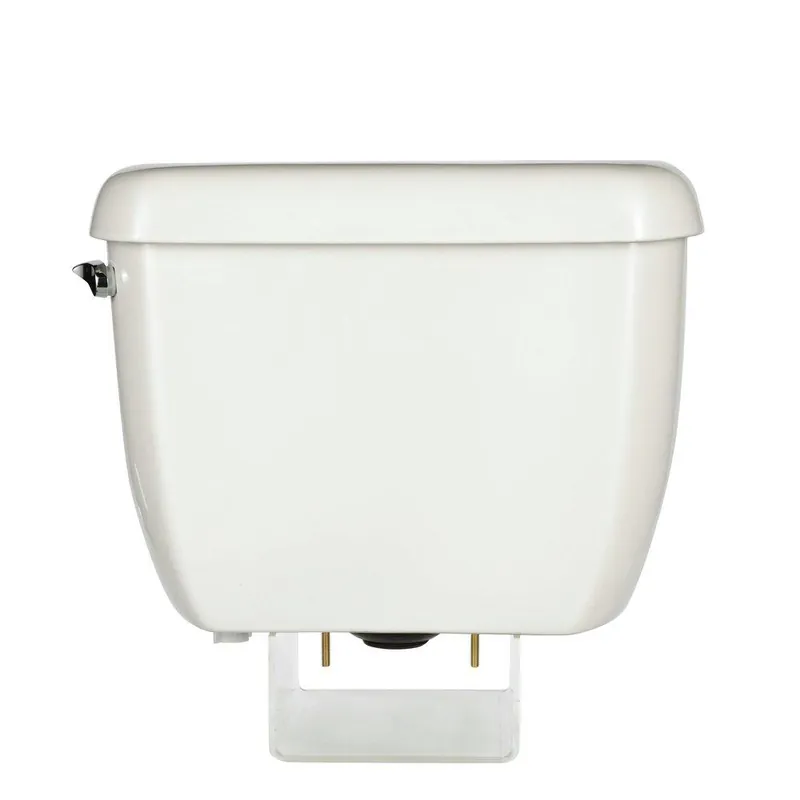 Zurn Z5561-TNK-PA AquaSense 1 gpf Toilet Tank in White