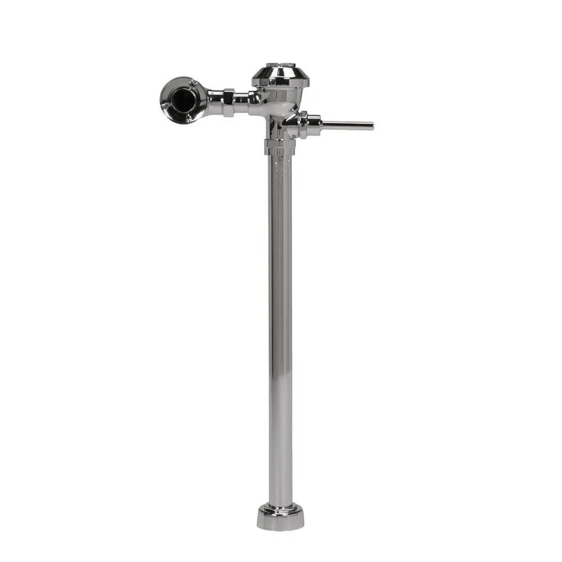 Zurn Z6000-3-WS1-YB-YC Aquaflush Exposed Flush Valve 1.6 gpf 1 in Inlet