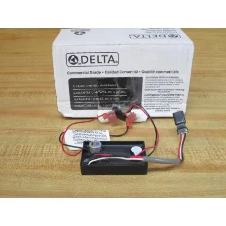 Delta Faucet 060955A 2Nd. Gen. Driver Board