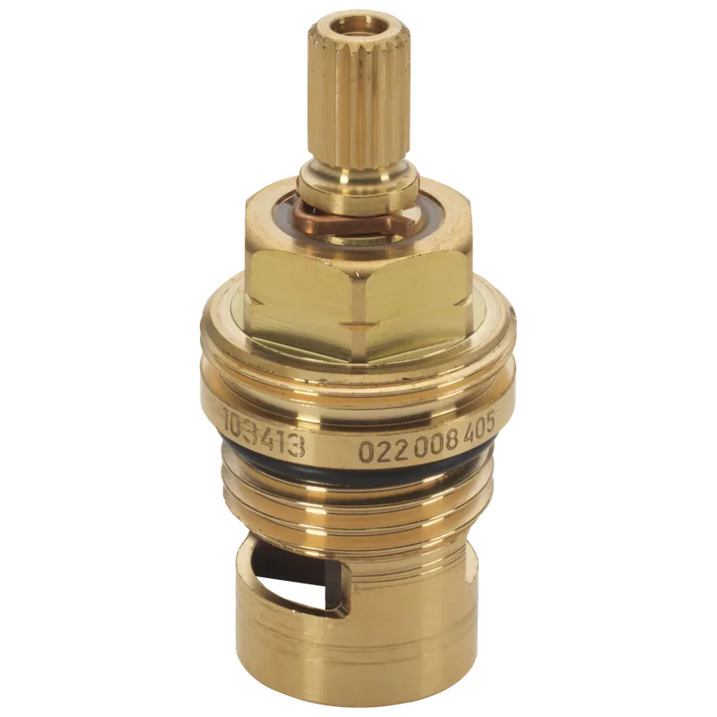 Delta RP93536 Brizo Other: Cartridge, Hot Side