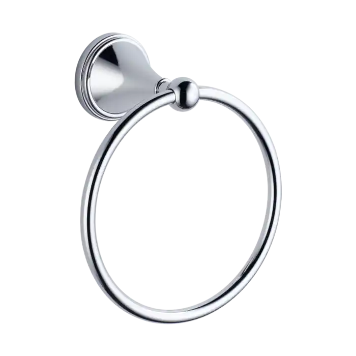 Delta 69546-PC Brizo Brizo Traditional: Towel Ring