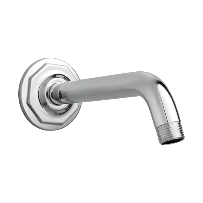 Delta RP78580PC Brizo Rook®: 7 Shower Arm & Flange
