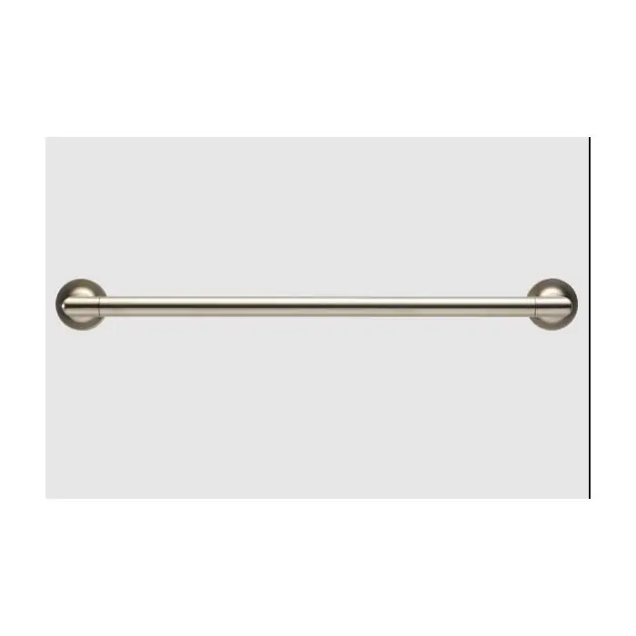 Delta 691875-BN Brizo Odin 18 Towel Bar