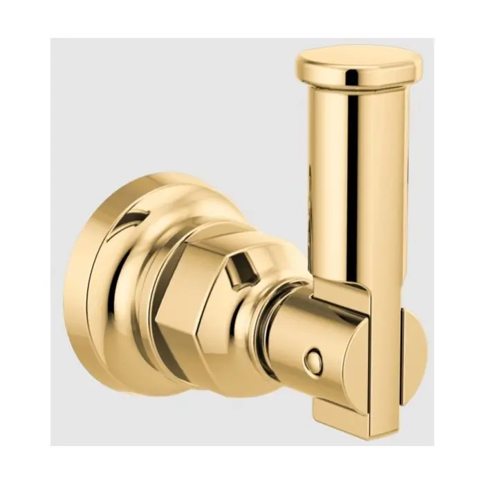 Delta 693476-PG Brizo Invari® Robe Hook