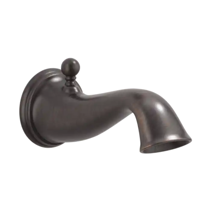 Delta RP49094RB Brizo Brizo Traditional: Tub Spout - Pull-up Diverter
