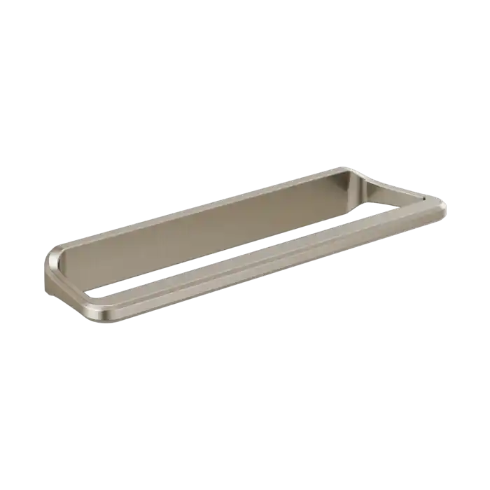 Delta 694798-NK Brizo Levoir 12 Towel Bar
