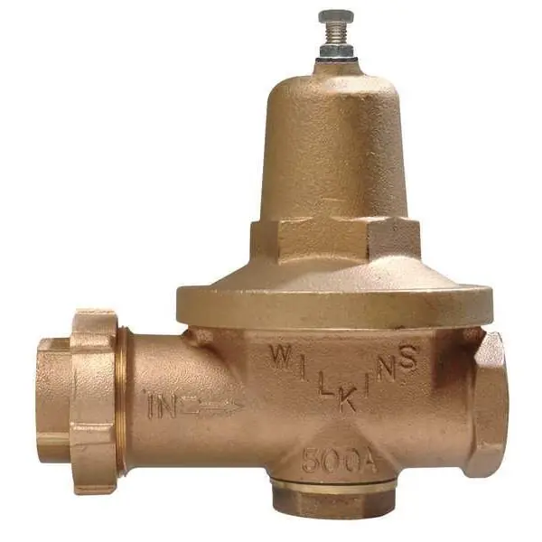 Wilkins 12-500XL