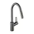 Hansgrohe 04701345 Talis Loop XL 2-jet Kitchen Faucet