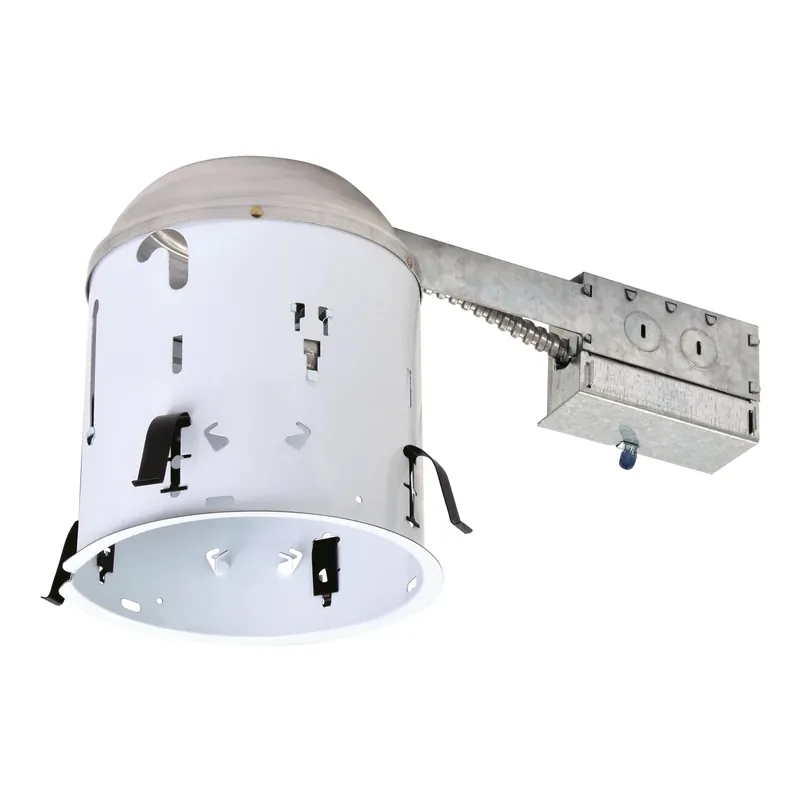 Halo H7RT 6 In. Remodel Non-IC Rated Recessed Light Fixture
