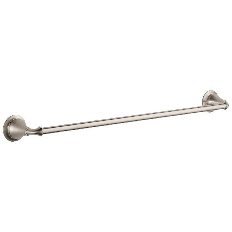 Delta 79424-SS Delta Linden: 24 Towel Bar in Stainless