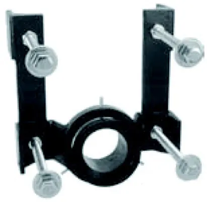 Zurn Z-1283P3 Residential Water Closet Support System