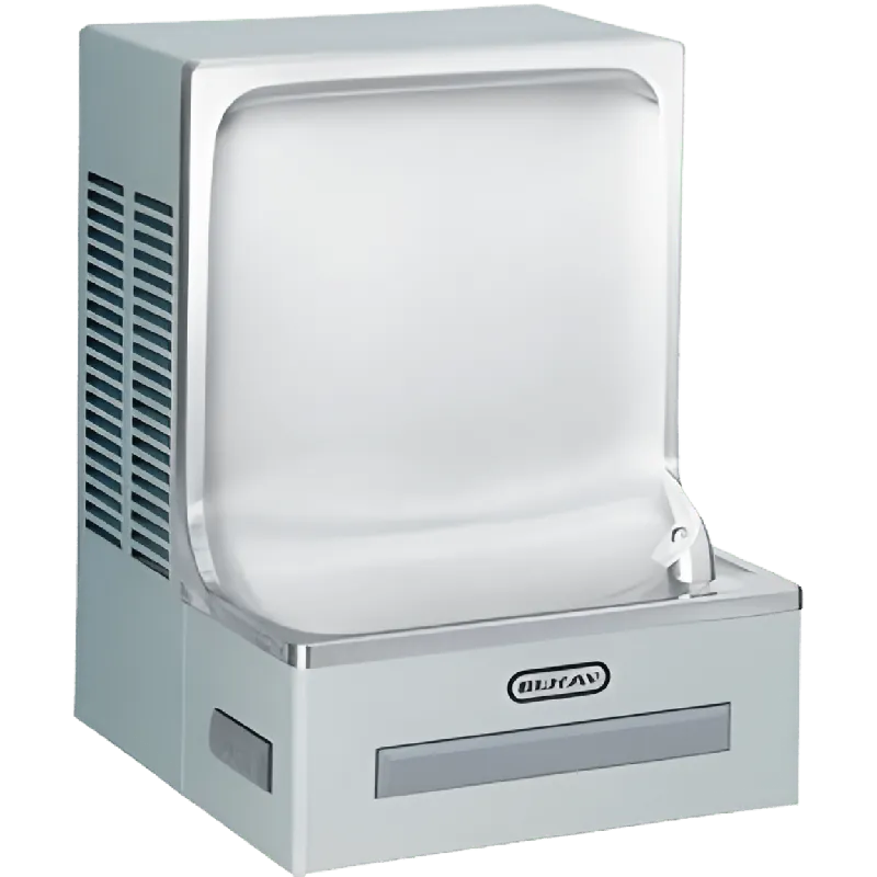 Elkay EHFSA8G Barrier Free Wall Mount Water Cooler 7.6 gph