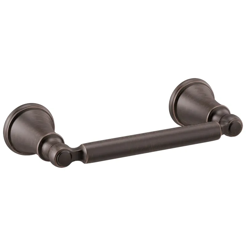 Delta 73250-RB Woodhurst Tissue Holder