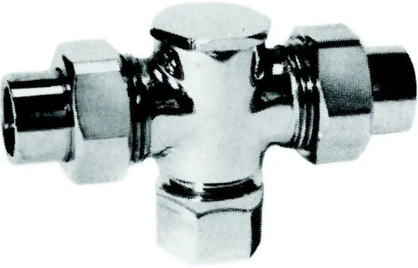 Zurn Z-1022.5IP 1/2 F.I.P. Sani-Guard Auto. Trap Primer