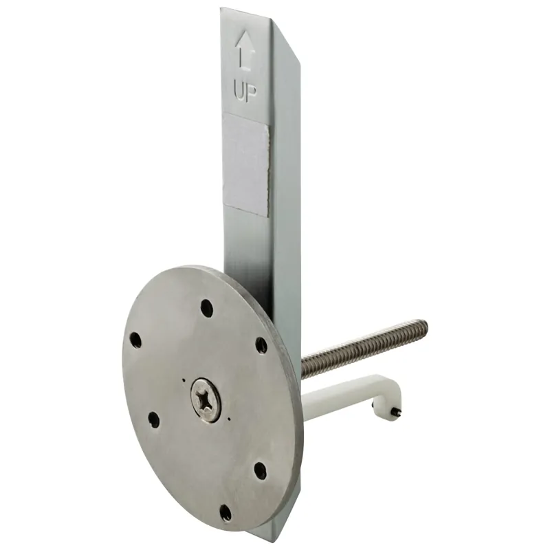 Delta RP72402 Other: Wall Anchor - Grab Bar