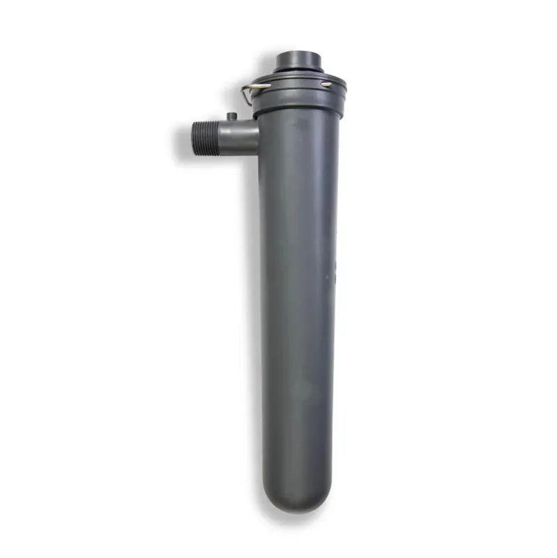 NAVIEN 30020593A SIPHON NFB-C CONDENSATE TRAP