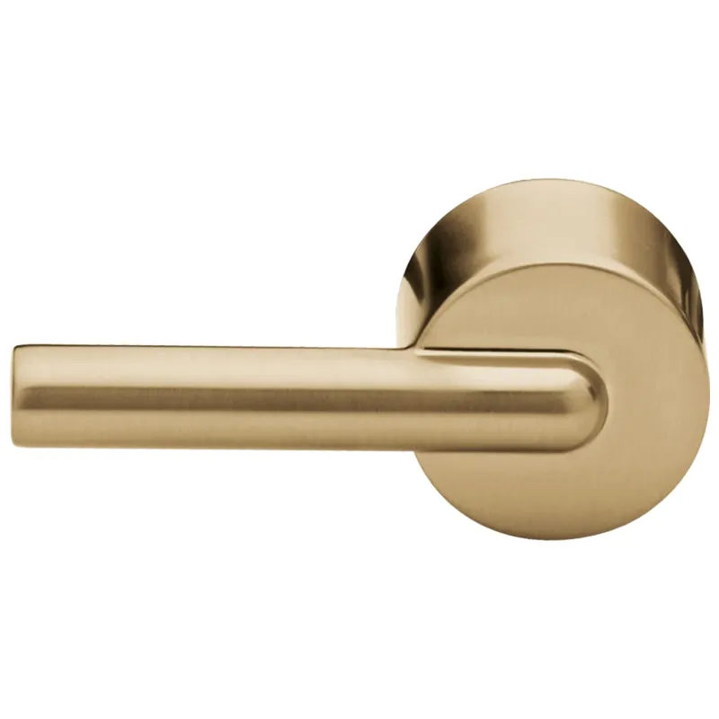 Delta 75960-CZ Tank Lever in Champagne Bronze