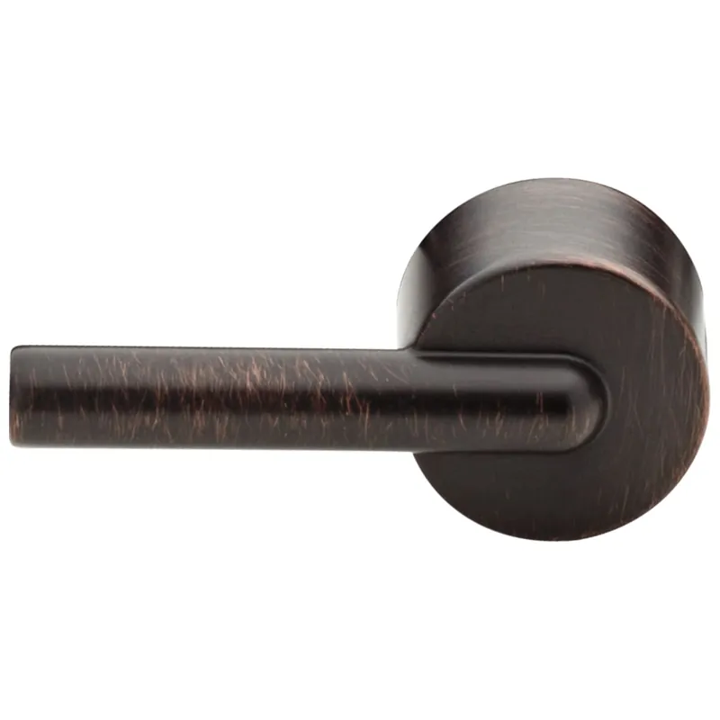 Delta 75960-RB Tank Lever in Venetian Bronze