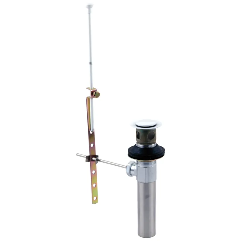 Delta RP5651BL Other: Drain Assembly - Metal Pop-Up - Bathroom