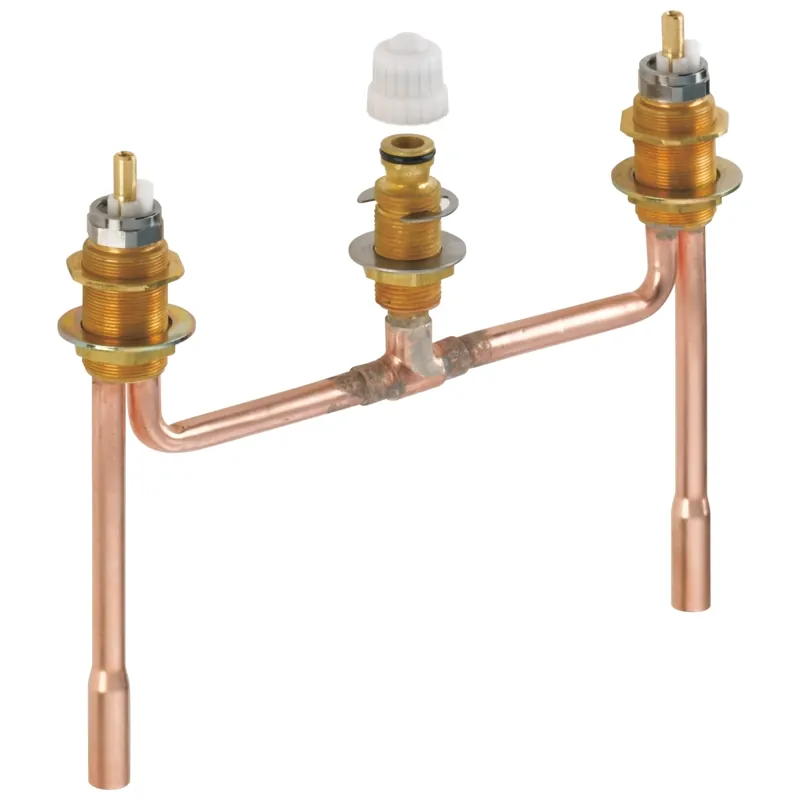 Delta RP23601 Other: Rough - Fixed Installation - 2H