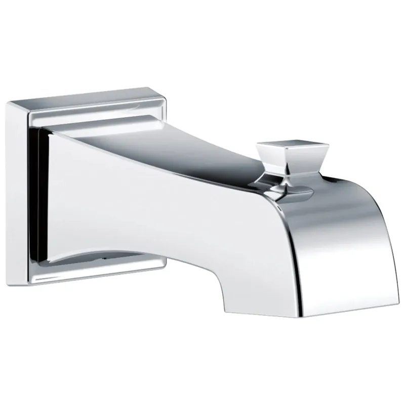 Delta RP77092 Tub Spout - Non-Diverter in Chrome